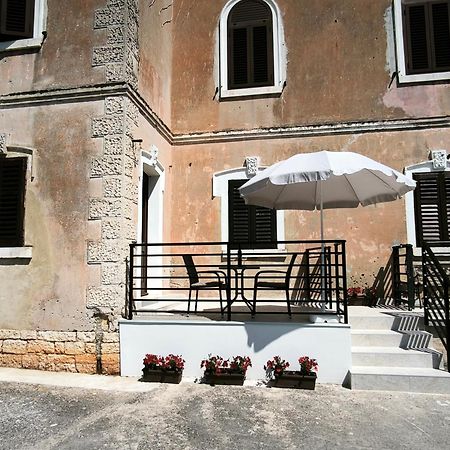 Rooms And Apartment Matika Rovinj Kültér fotó