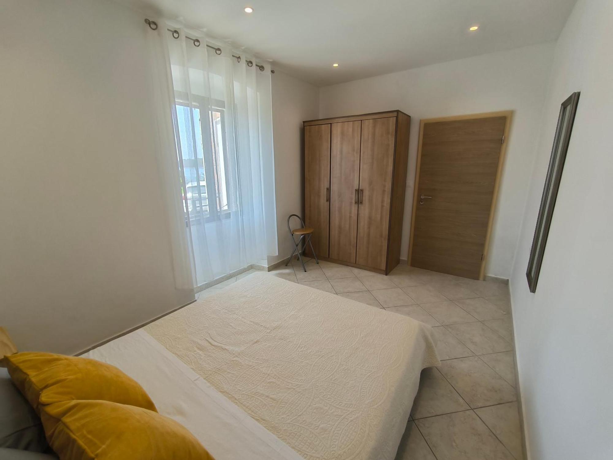 Rooms And Apartment Matika Rovinj Kültér fotó