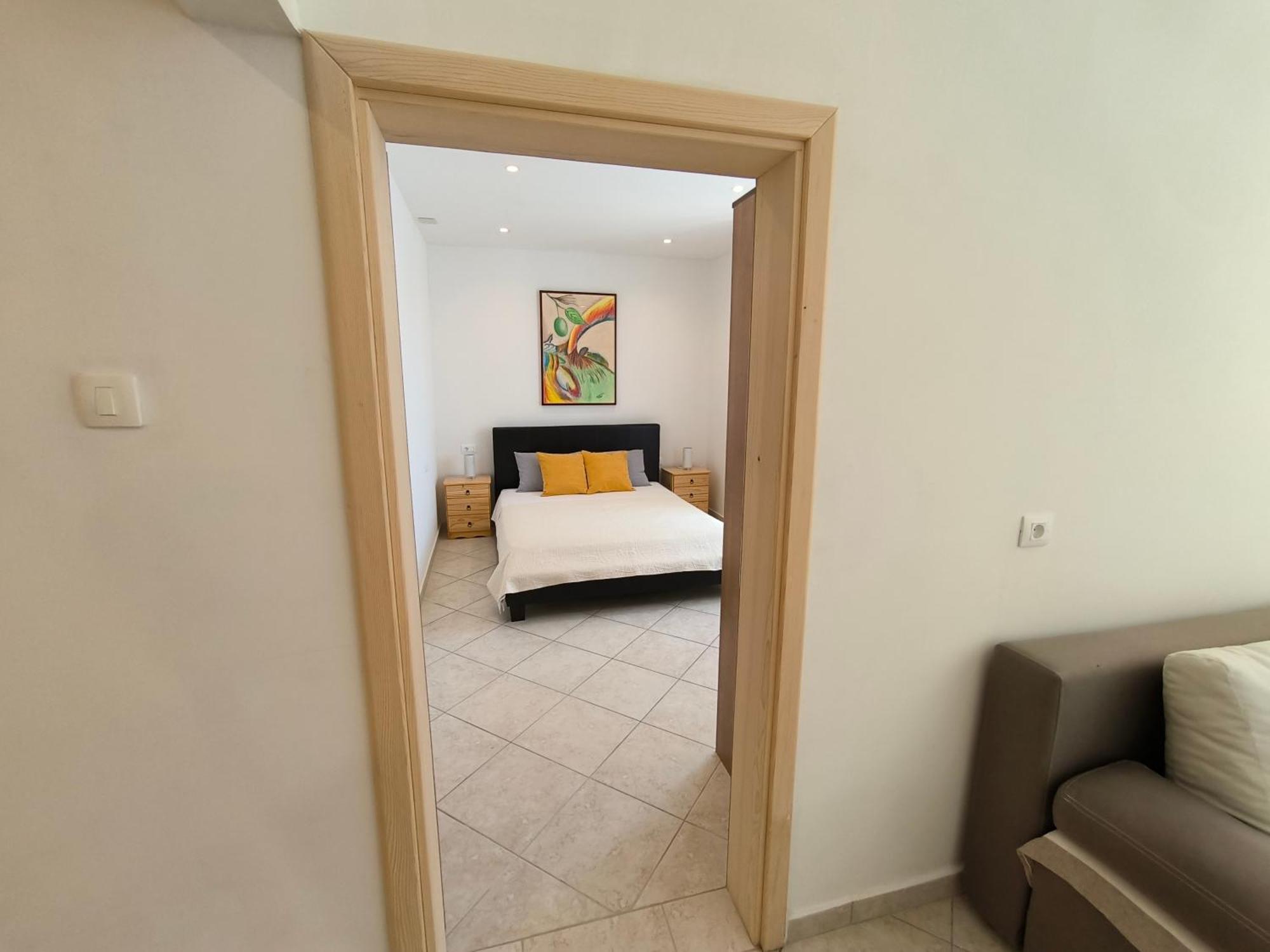 Rooms And Apartment Matika Rovinj Kültér fotó