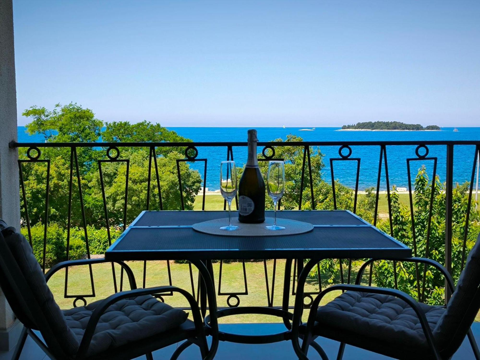 Rooms And Apartment Matika Rovinj Szoba fotó